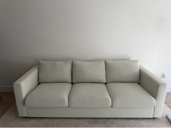 Ikea finnala couch/sofa