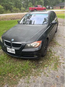 BMW 328i 2007