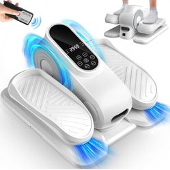 Under Desk Elliptical Exercise Machine