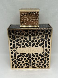 Rayhaan Elixir Eau de Parfum