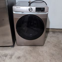 Samsung Electric Dryer 
