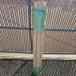 17 Box Spring Slats 60" Long