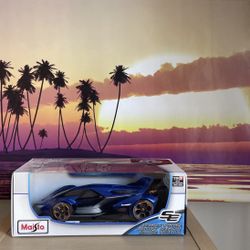 Maitso Lamborghini Lambo V12 Vision Gran Turismo
