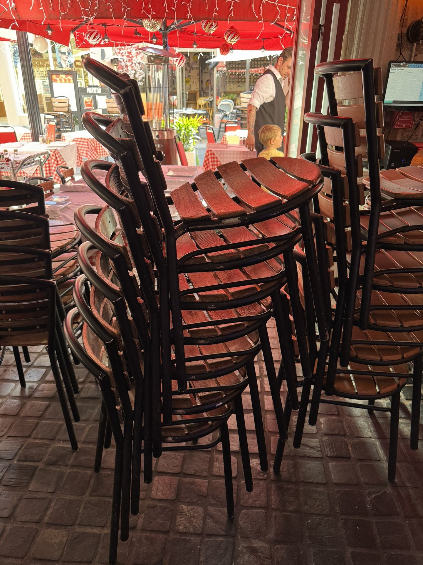 Chair