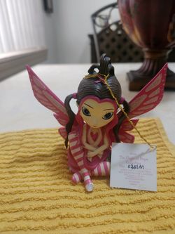 The Magic Of Hope Collection Figurine 