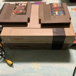 NES Bundle 