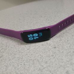 Fitness Tracker