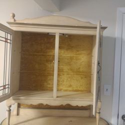Antique Cabinet