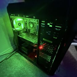 Gaming PC (GTX 1060)