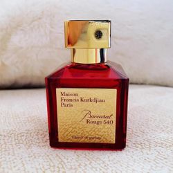 🔥 Baccarat Rouge 540 – 70 ML (Brand New)