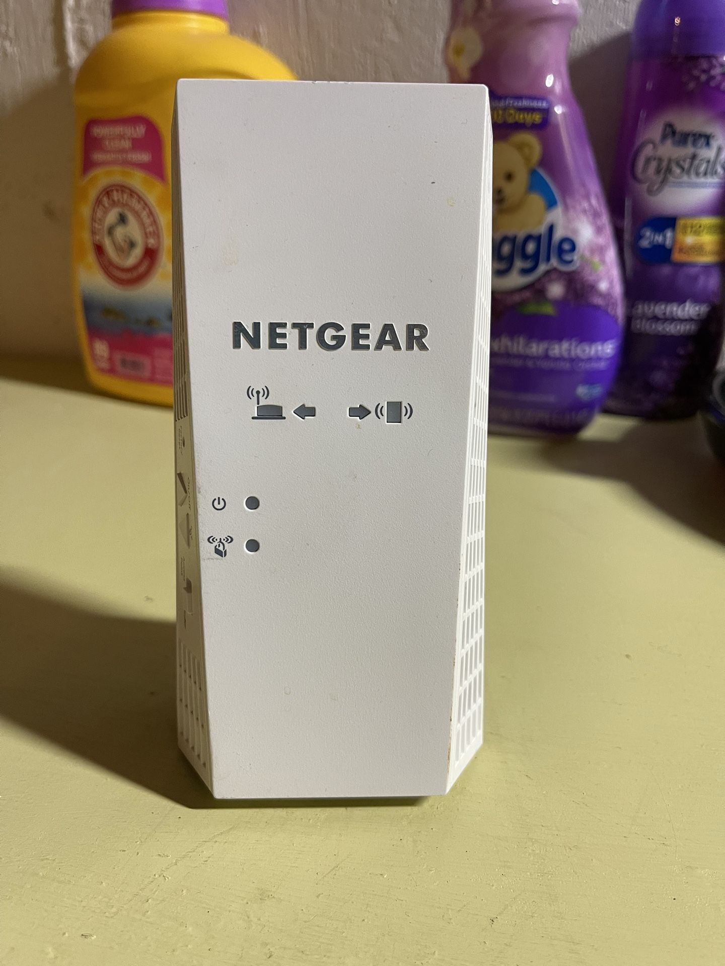 Netgear WIFI Extender AC2200/EX7300