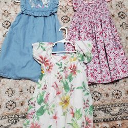 Girls Dresses