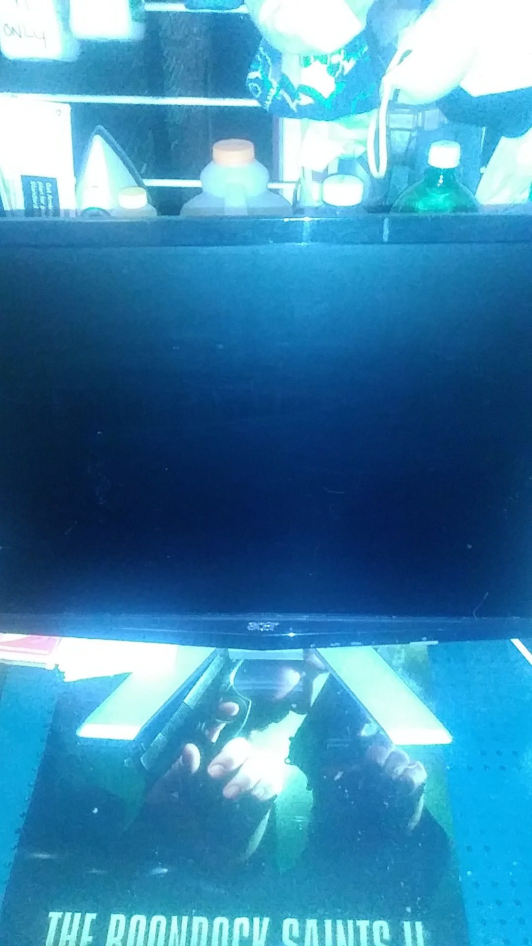 ACER desktop 19inch computer monitor, Also doubles as a Tv or gaming screen.