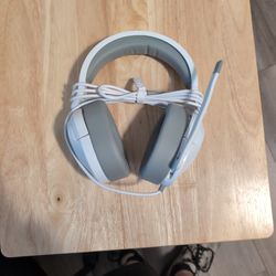 Corsair HS55 Wired Headset
