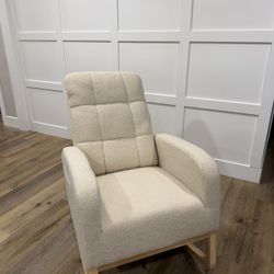 New Rocking Chair