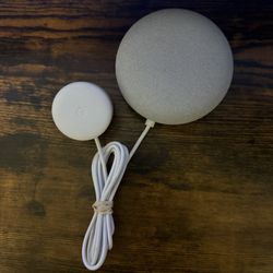 Google Home Mini