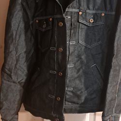 Guess Jean Jacket 