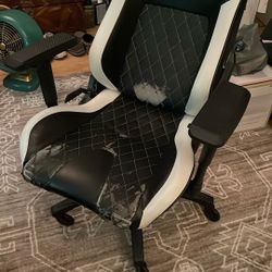 Corsair Gaming Chair