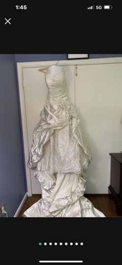 Wedding Gown