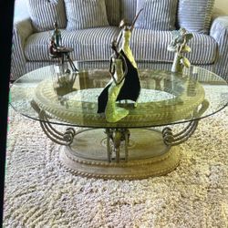 Living room set 