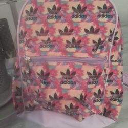 ADIDAS BACKPACK