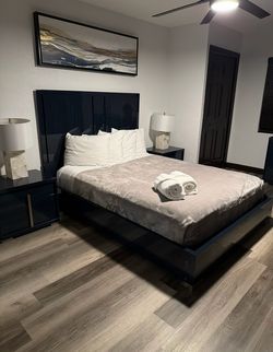 Bedroom set