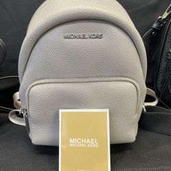 MkK backpack 🎒 $90