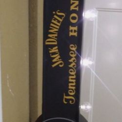 Jack Daniel’s Honey Retro Marquee Sign