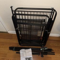 Free Standing Closet