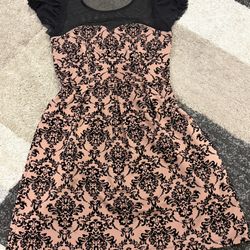 En Focus Studio Women’s Dress Sz 4