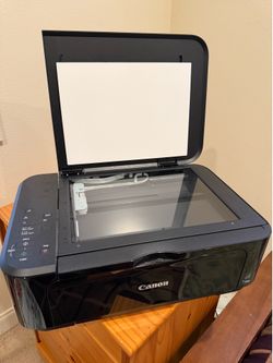 Canon PIXMA MG3620 Wireless All-in-One Inkjet Printer – Great Condition!