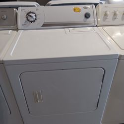 Whirlpool Electric Dryer 