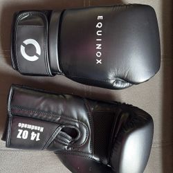 Boxing Gloves