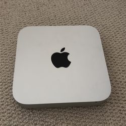 2012 Apple Mac Mini