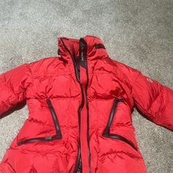 Moncler Jacket