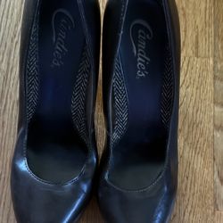 Candie’s Heels