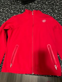 Ariat jacket
