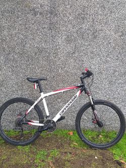 CANNONDALE CAAD F7 mountain bike size medium