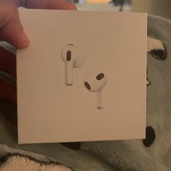 AirPods 3rd Gen 