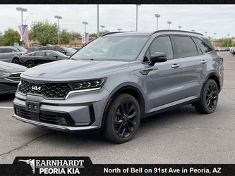 2023 Kia Sorento