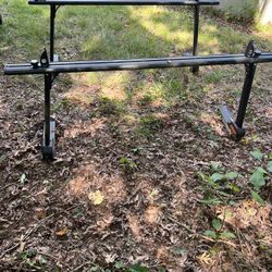 Truck Ladder Rack