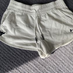 Under Armour Project Rock Shorts