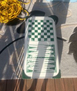 Camping table