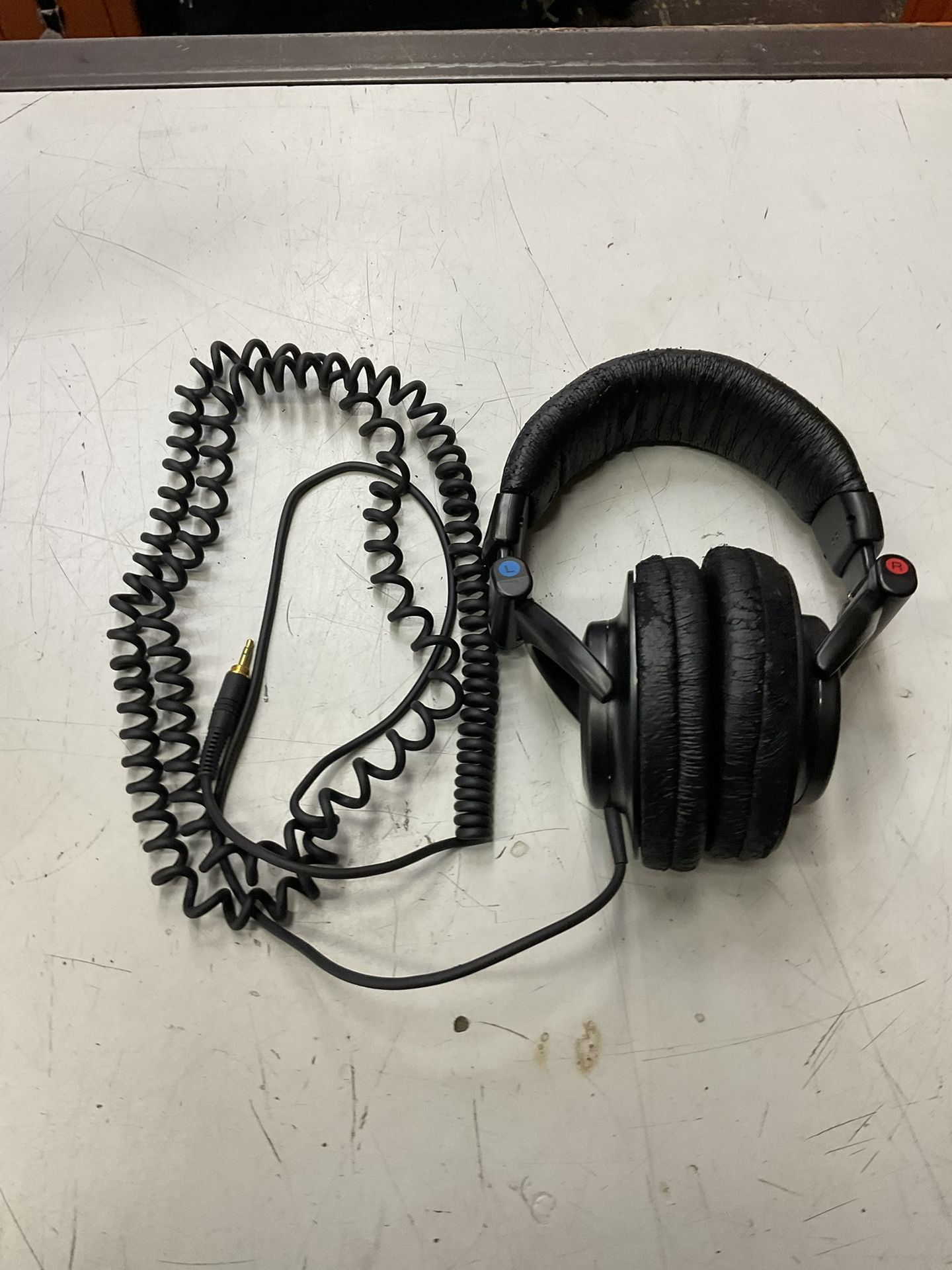 Sony MDR-V600 Headphones
