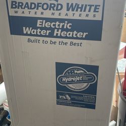 Water Heater Services And Much More