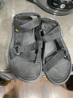Teva Size 11 Worn Once