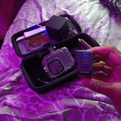 Go Pro Hero 10 Black 