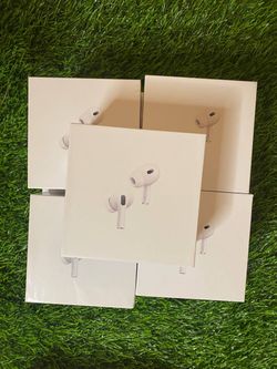 AirPods