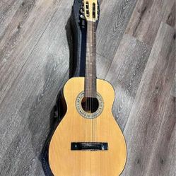 Acoustic Guitar - Beautiful Music and Expert Craftsmanship modern last