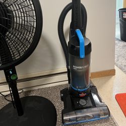 Bissel Bagless Vacuum available mid September